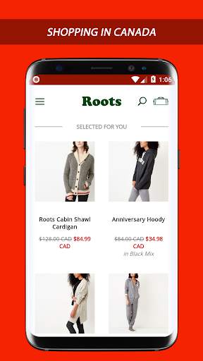 Shopping Canada screenshot 4