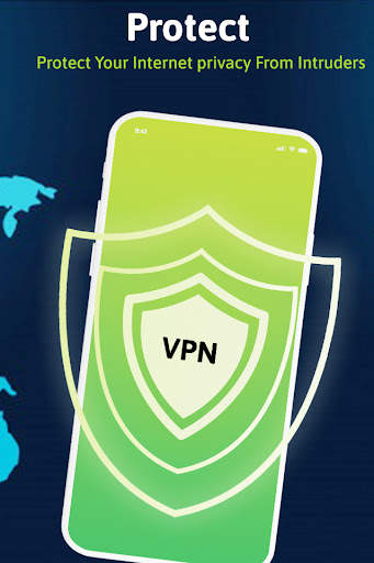 Kiwi VPN screenshot 3