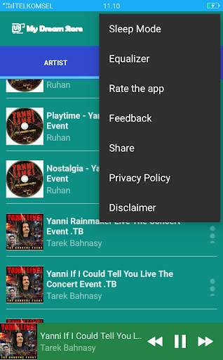 Yanni Greatest Hits Songs screenshot 3