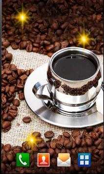 Coffee Best HD live wallpaper screenshot 2