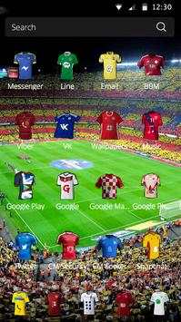 temas para hacer su camiseta screenshot 2