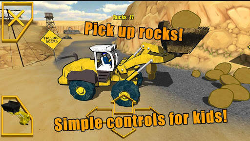 EarthMovers screenshot 2