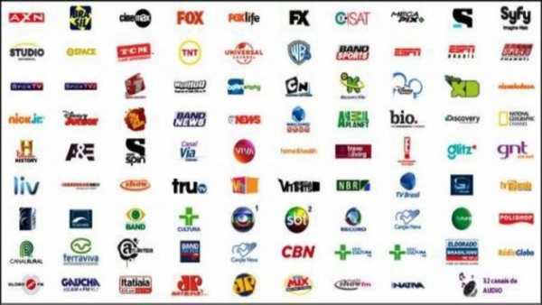 ST Player para Tv TFree screenshot 1
