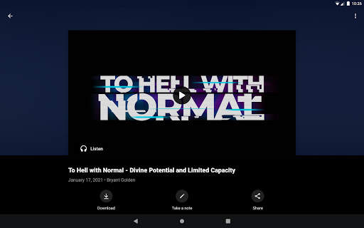 Centerpoint FL screenshot 9