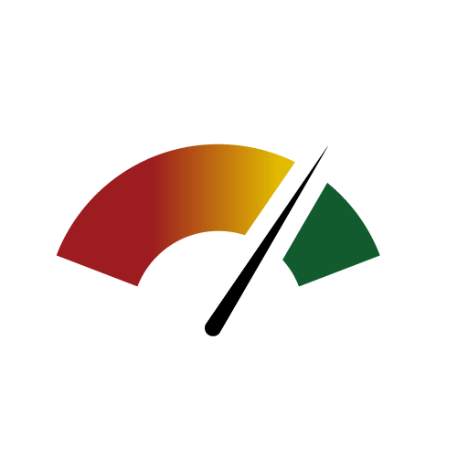 Price Meter icon