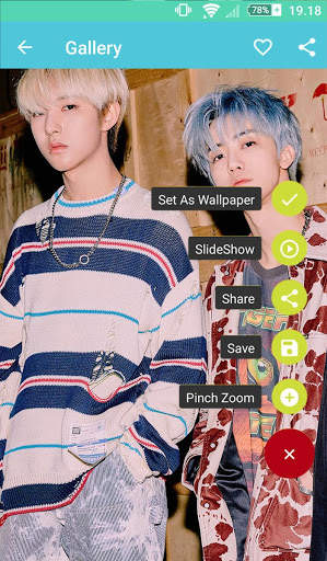 NCT Dream Wallpaper screenshot 7