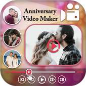 Anniversary Video Maker 1.1