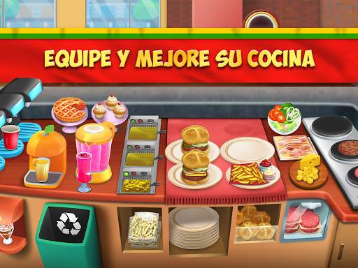 My Burger Shop 2: Food Game screenshot 9