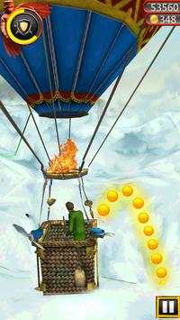 Temple Princess Run Oz Lost screenshot 2