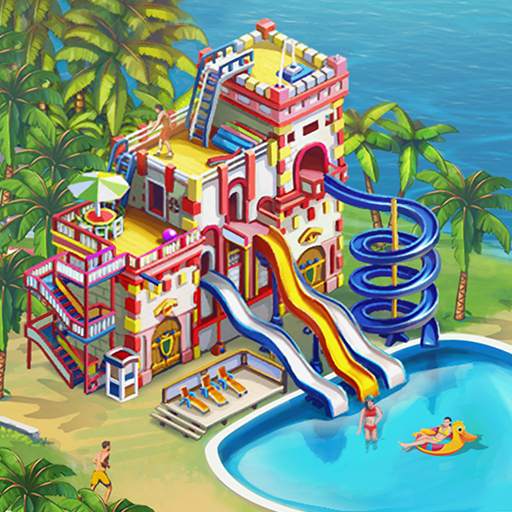 Paradise Island 2: Hotel Game 12.150.0