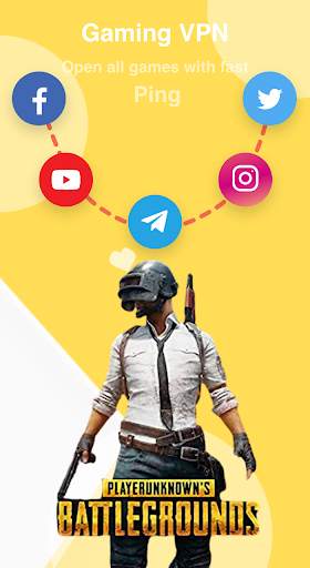 Holi VPN: One Trusted VPN-Secure Private Free Fast screenshot 4