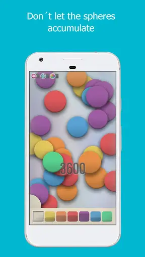 Tapper Beat screenshot 1