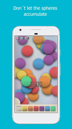 Tapper Beat screenshot 1