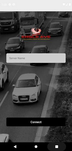 Eagle EYE Tracking solutions screenshot 1