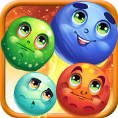Candy Pet Hero icon