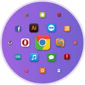 Lens Launcher