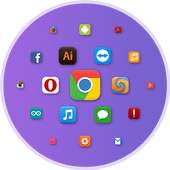 Lens Launcher 1.1