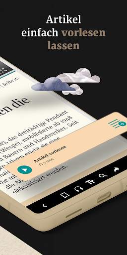 DER STANDARD - News im ePaper screenshot 8