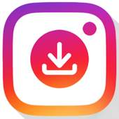InstaDownload Video Downloader for Instagram 19.1