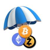 Crypto Airdrops 1.0