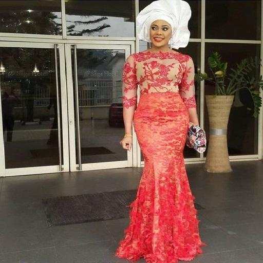 Hausa Aso Ebi Styles. screenshot 6