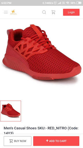 ReselliCo Online Shopping App India screenshot 7