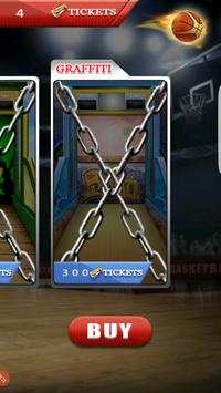 Basketball King Shoot screenshot 4