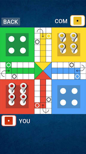 Ludo Light : 2023 Star Game screenshot 2