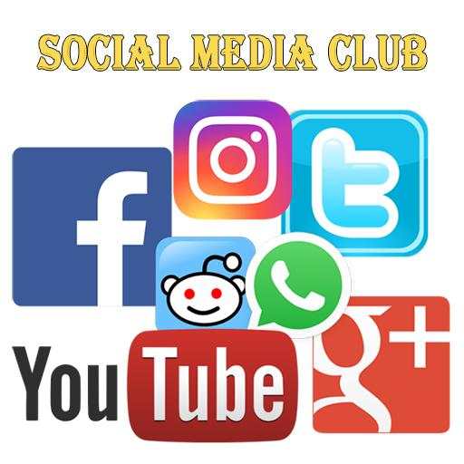 Social Media Club 1.7