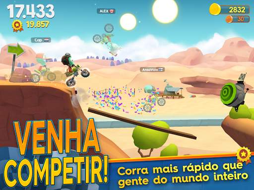 Big Bang Racing – screenshot 9