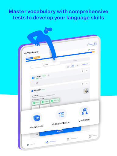 Learn English Easily - iStoria screenshot 11