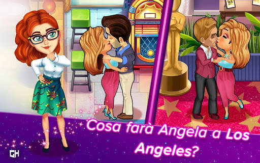 Fabulous – New York to LA screenshot 3