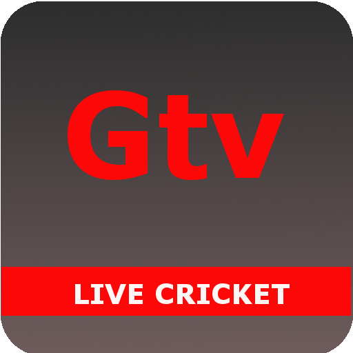 ikon GTV Live Cricket:IPL