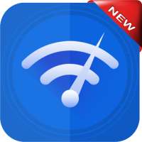 WiFi WPS Connect 2021- Free WIFI Hotspot Portable on 9Apps