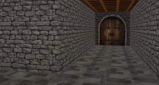 Medieval Math Teacher Green Mod School Education screenshot 2