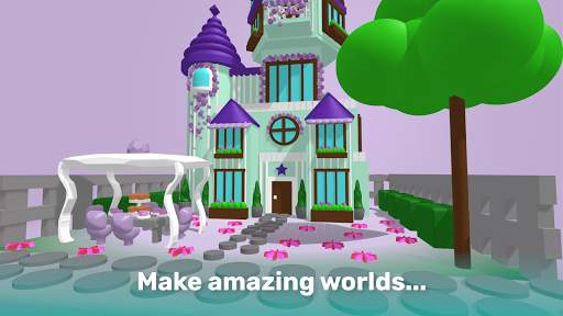 Makers Empire 3D - 3D Printing & 3D Modelling screenshot 1
