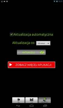 Pogoda PL скриншот 10