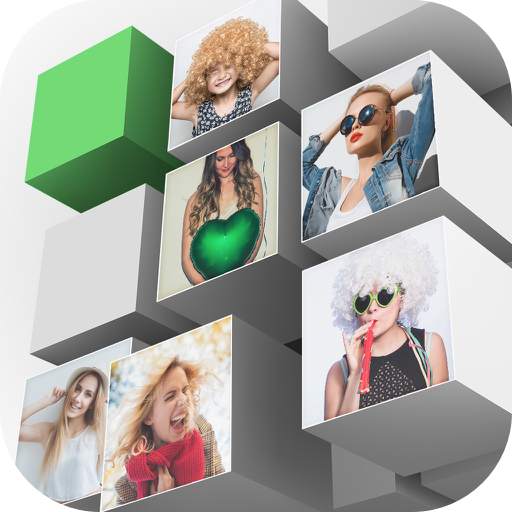 3D Photo Collage Maker 1.2