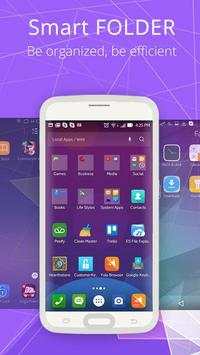 Yolo Launcher - Simple, Smart screenshot 4