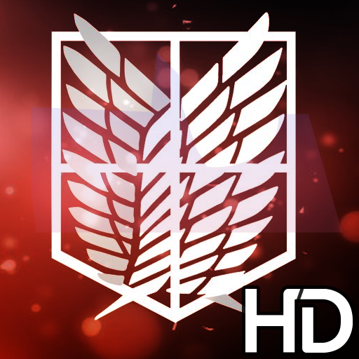 Attack HD Wallpaper icon