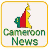 Cameroon News - All NewsPapers logo