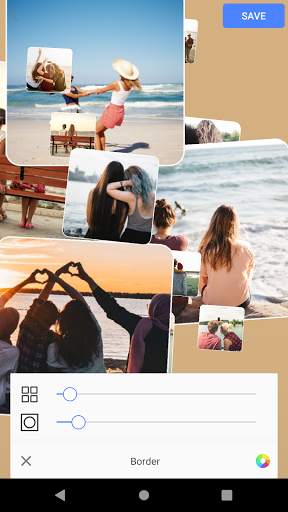 Photo Editor Pro 2021 15 تصوير الشاشة