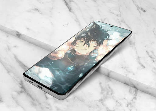Black Clover Wallpapers HD screenshot 3