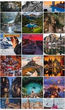 Travel Wallpapers screenshot 3