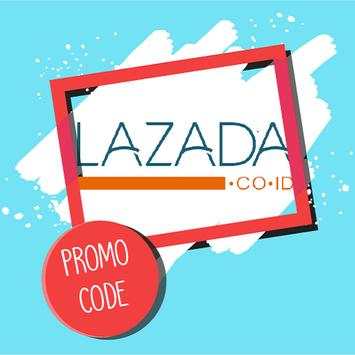 Kode Promo Lazada screenshot 1