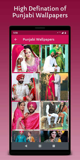 Punjabi Ringtones screenshot 7