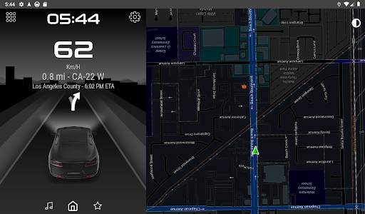 CarWebGuru Car Launcher screenshot 11