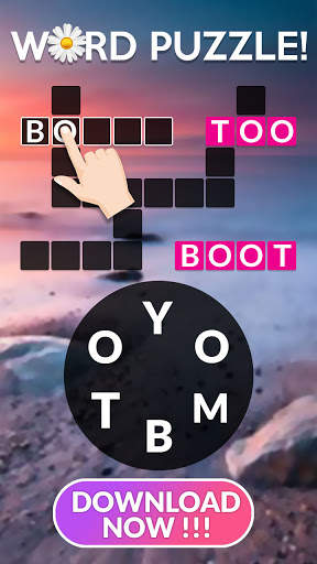Word Scapes - Word  Search - Word Legend New Games screenshot 8