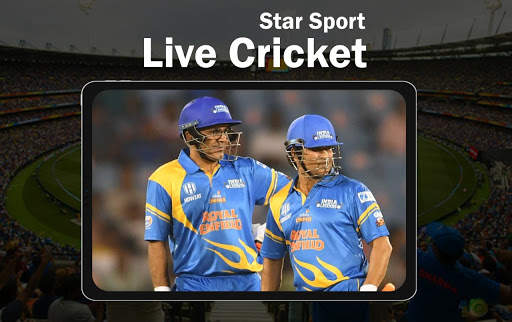StarSport Live HD ~ StarSports Cricket Tips screenshot 1