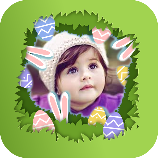 Easter Photo Frames иконка